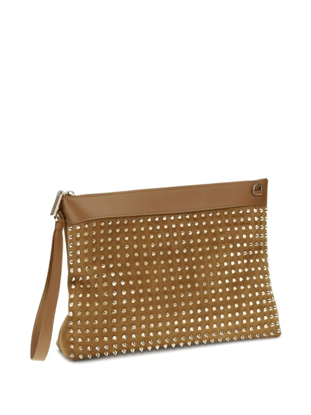 Christian Louboutin Wallets Beige - 4