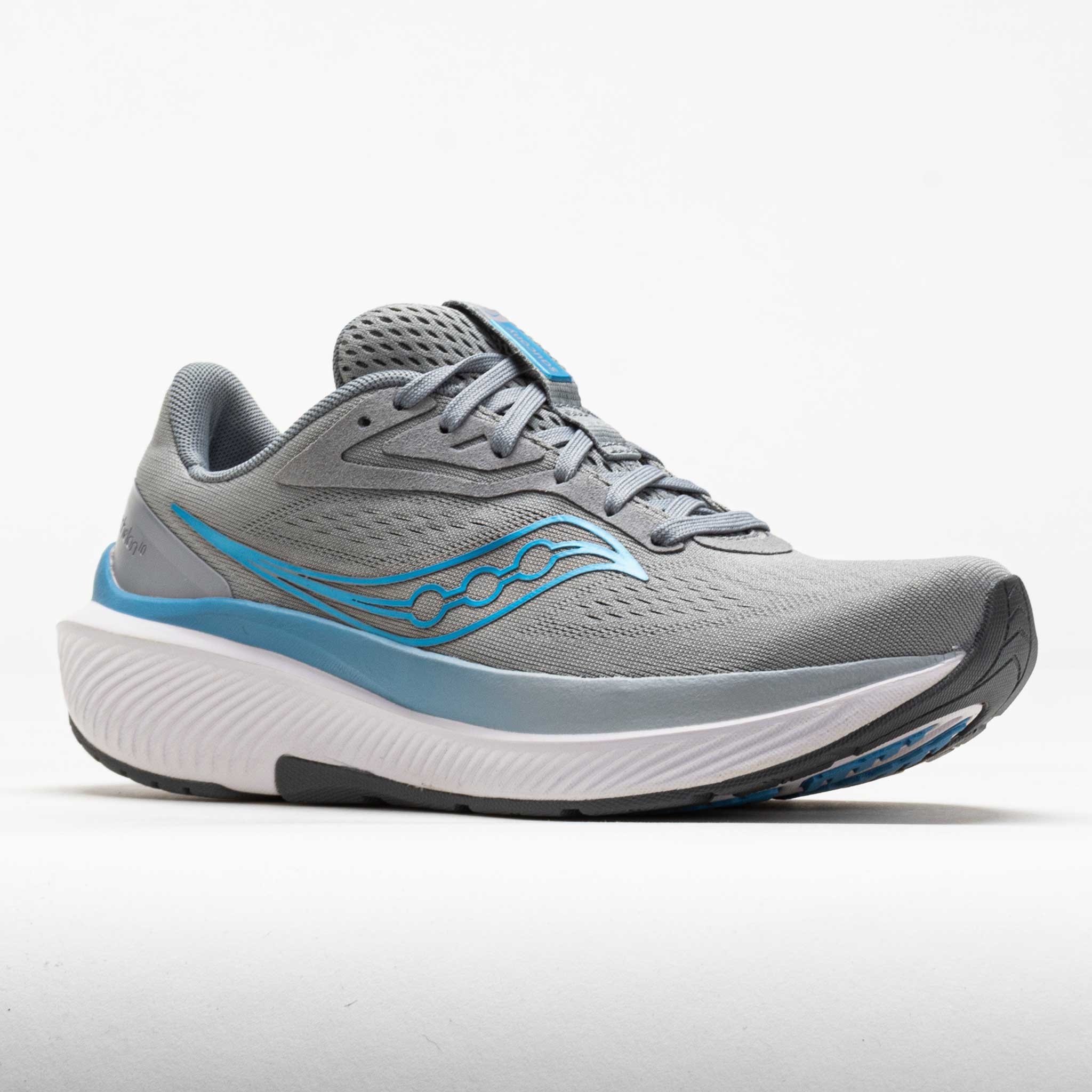Saucony Echelon 10 Women's Flint/Breeze - 5
