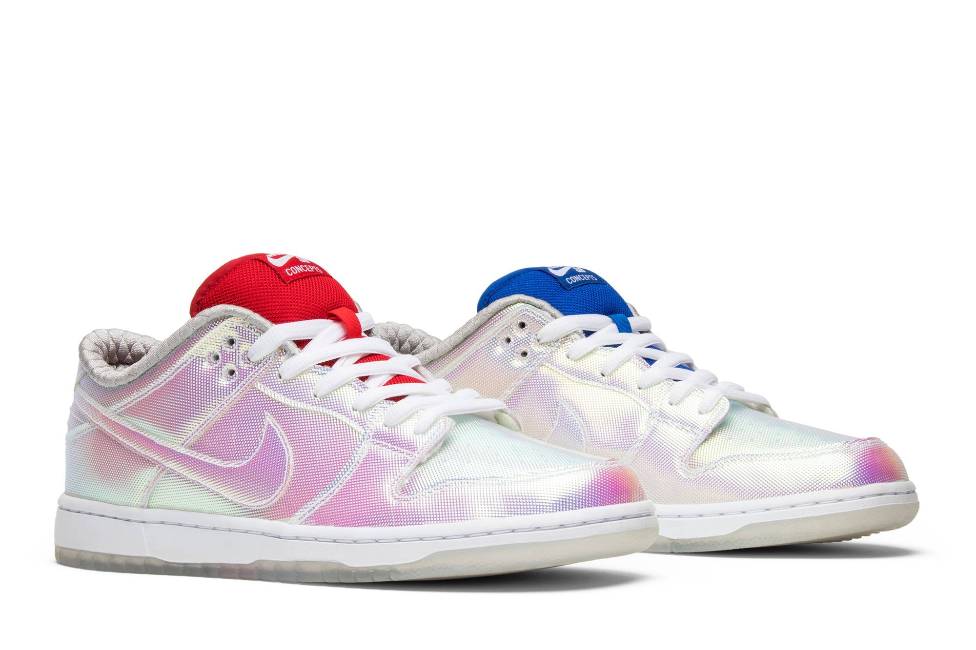 Concepts x Dunk Low Pro SB 'Holy Grail' - 8