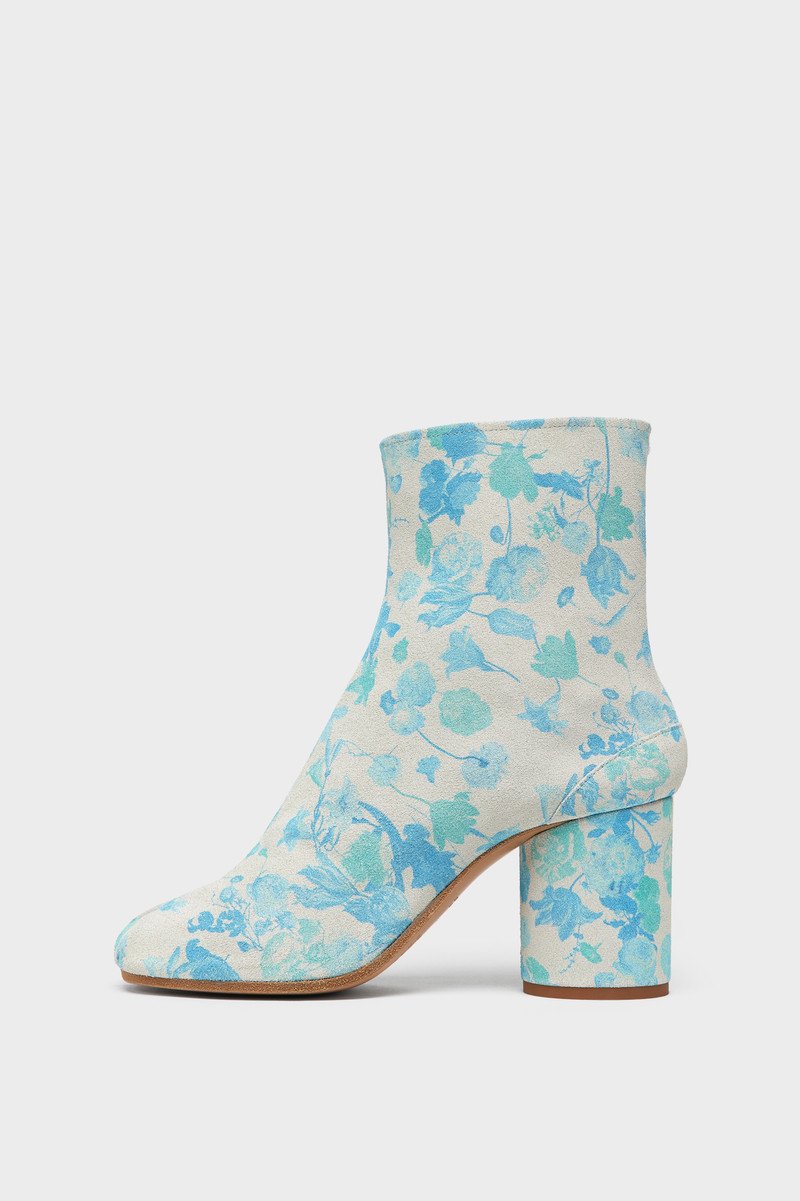Maison Margiela Tabi Ankle Boots outlook