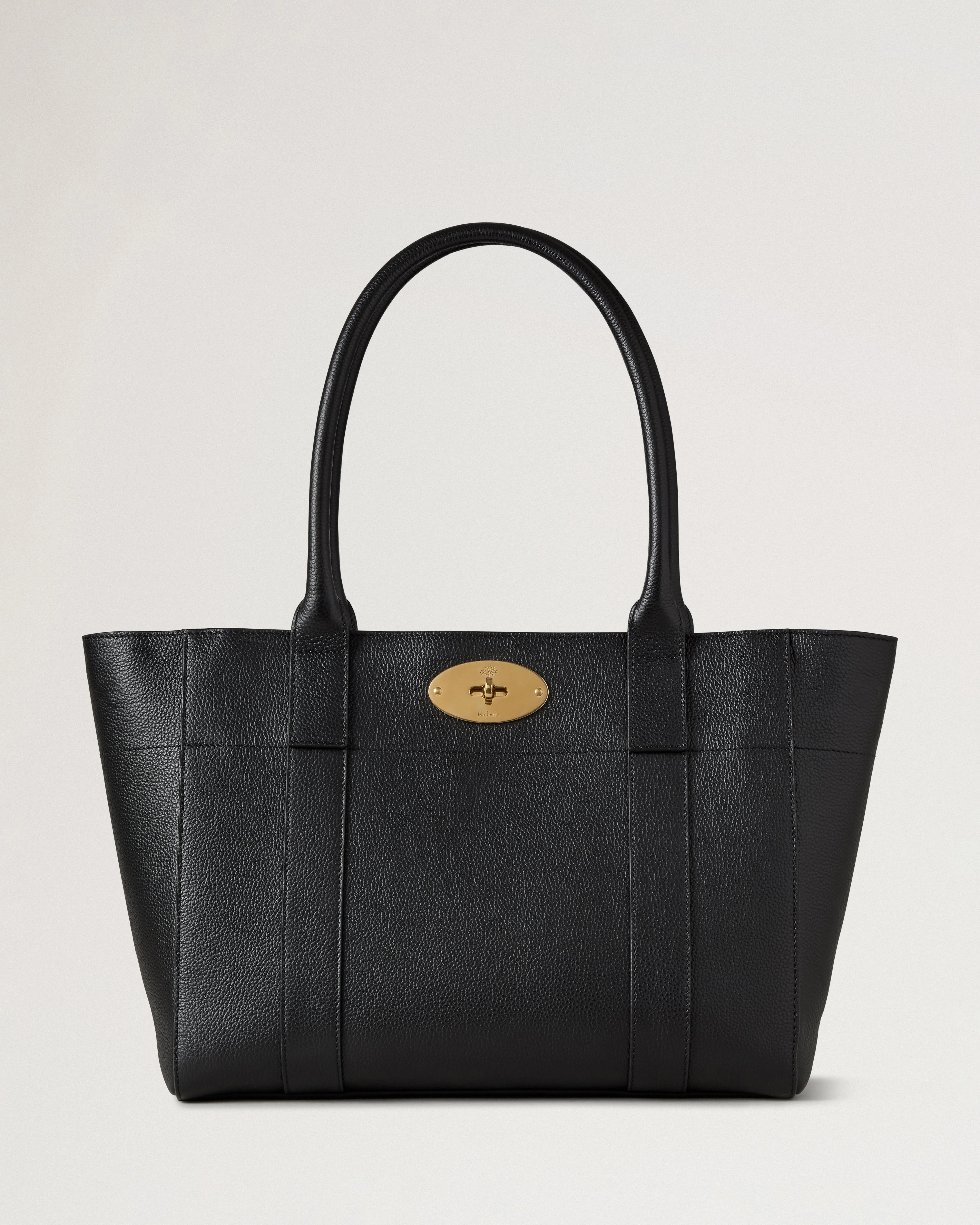Bayswater 9 to 5
Black Small Classic Grain - 1