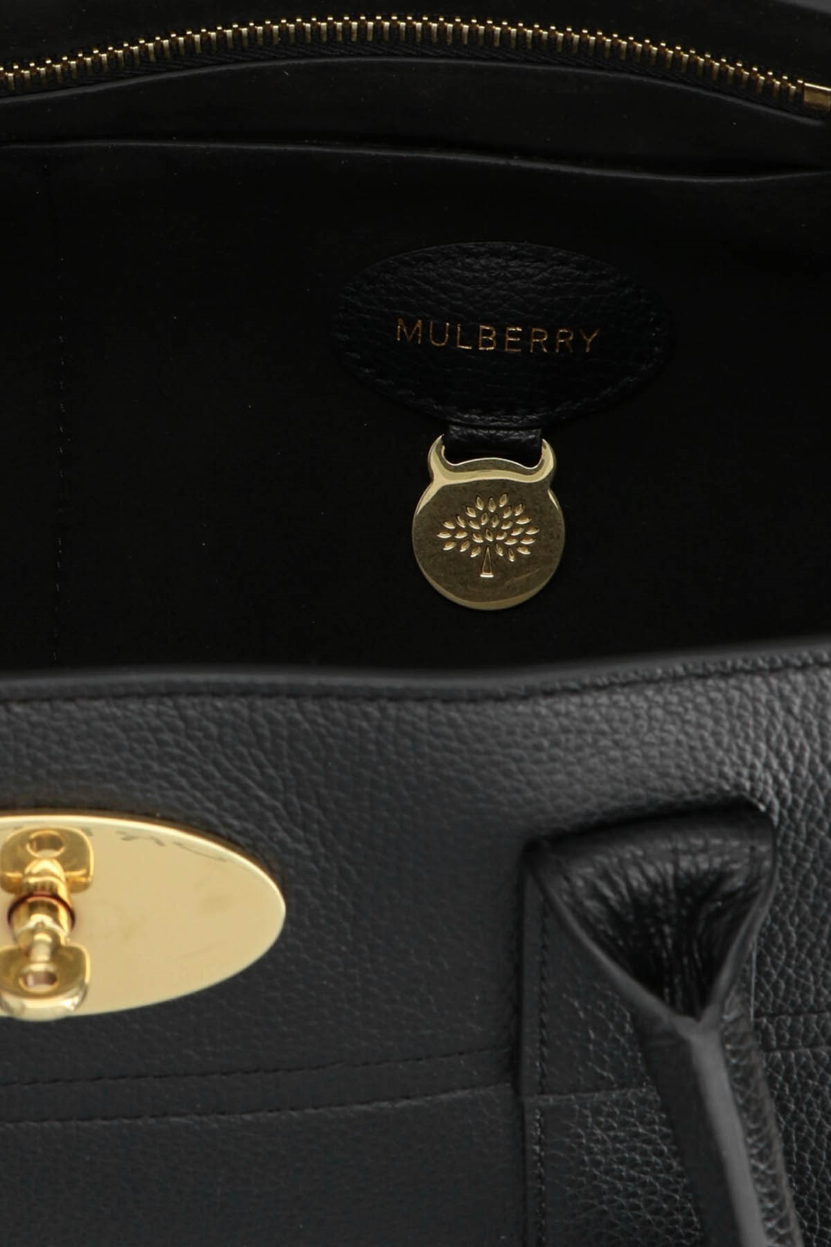 'Baysweater' small handbag - 5