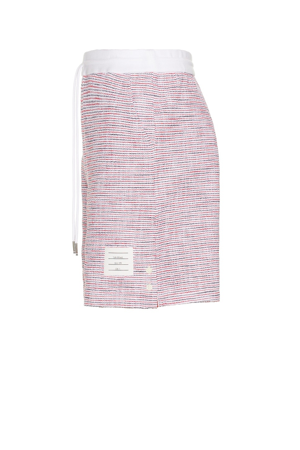 Mid Thigh Summer Shorts - 3