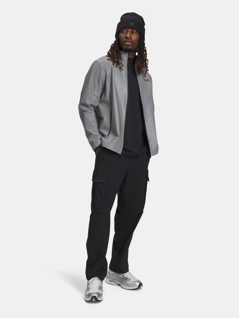 UA Unstoppable Reflective Knit 3