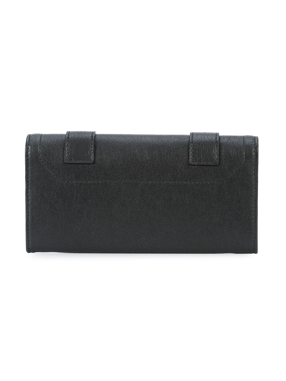 PS1 Continental Wallet - 2