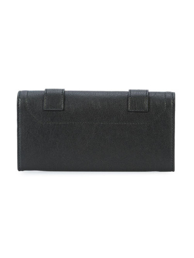 Proenza Schouler PS1 Continental Wallet outlook