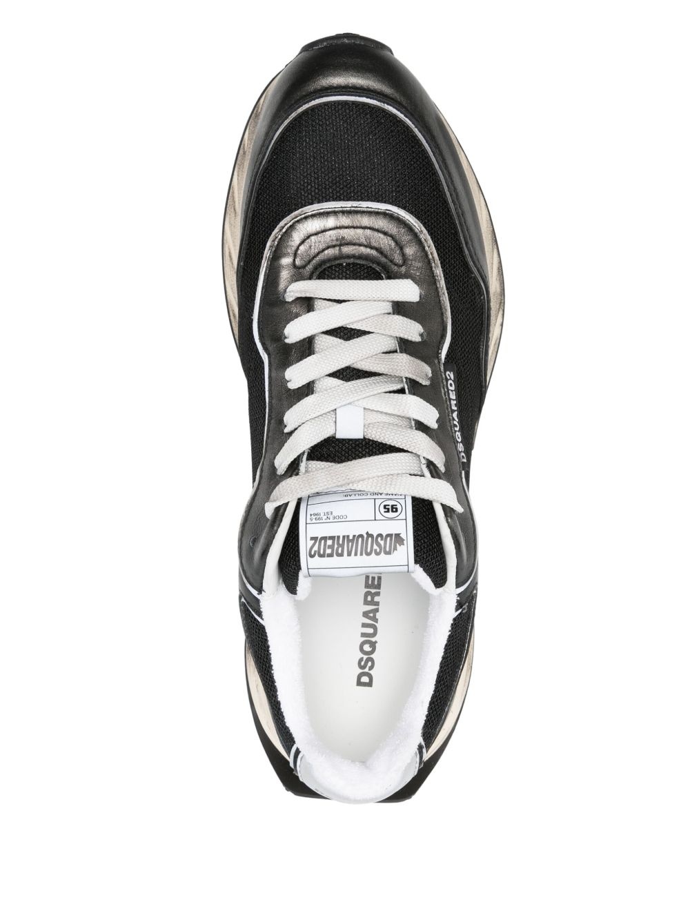 Sprinter sneakers - 4