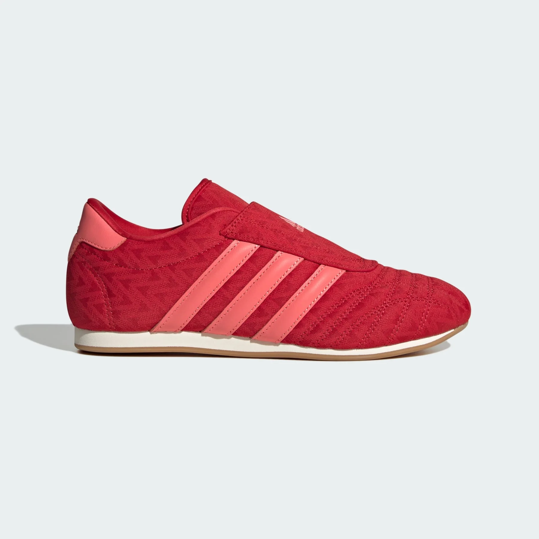 adidas TAEKWONDO SHOES - 1