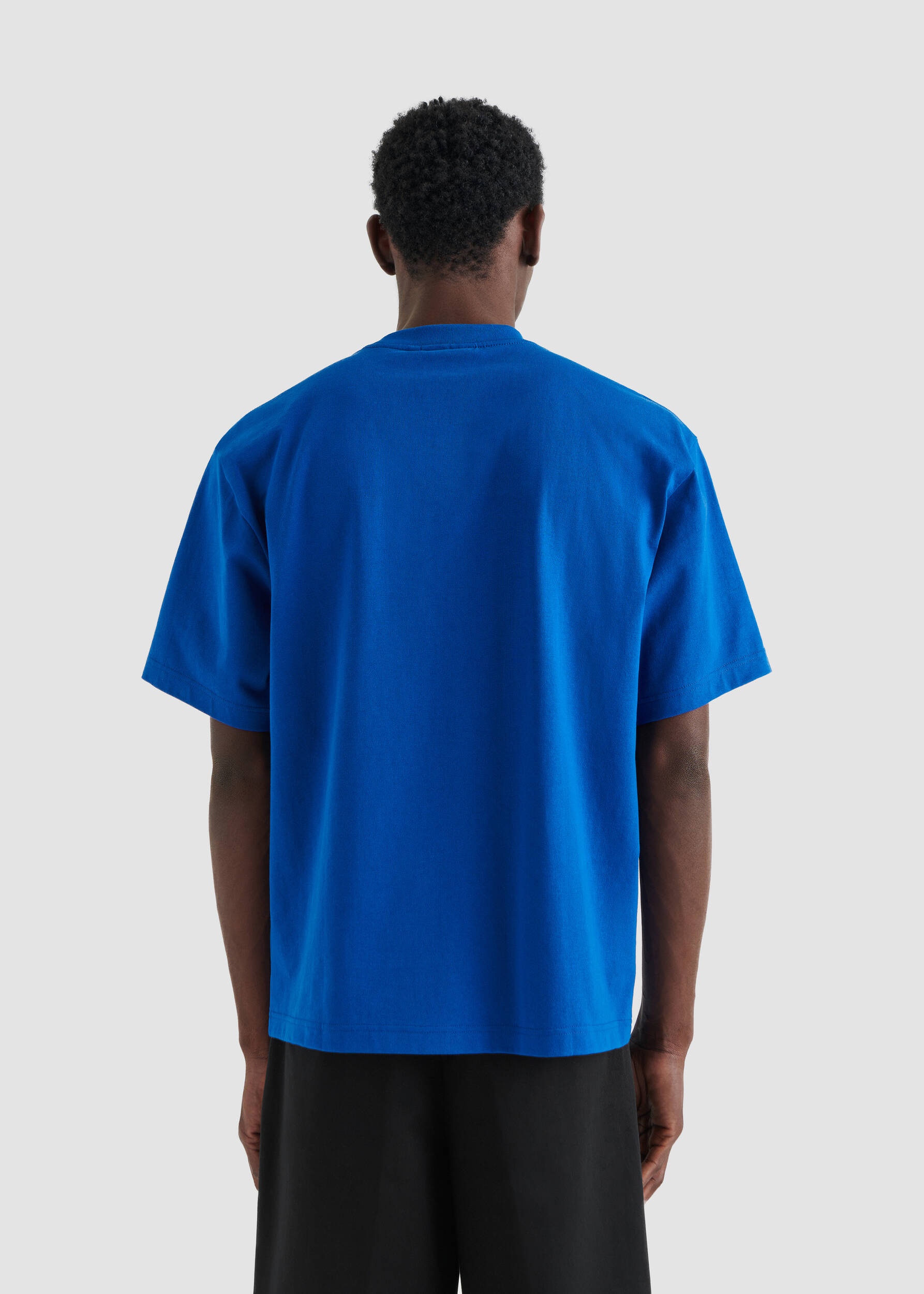 Trail Bubble A T-Shirt - 3