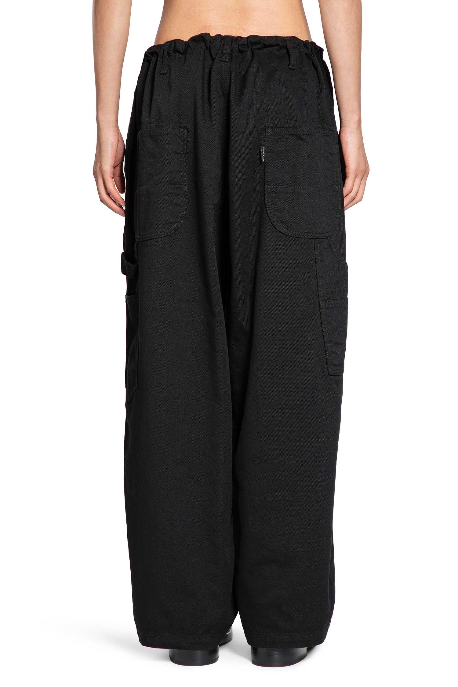 Herringbone 3st Painter Pants - 3