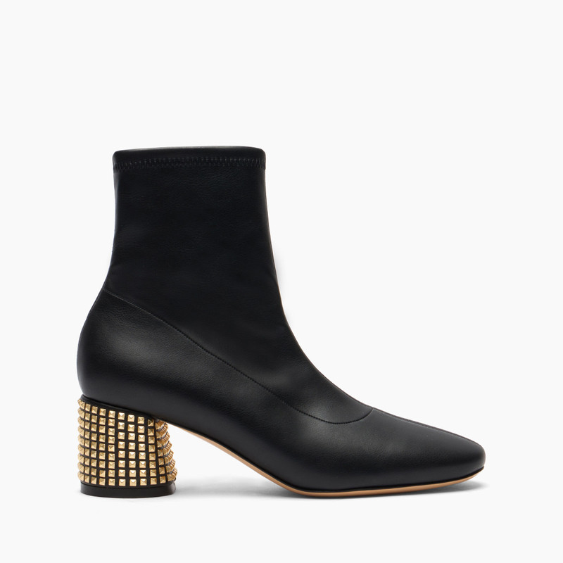 Goldmember Ankle Boot 1
