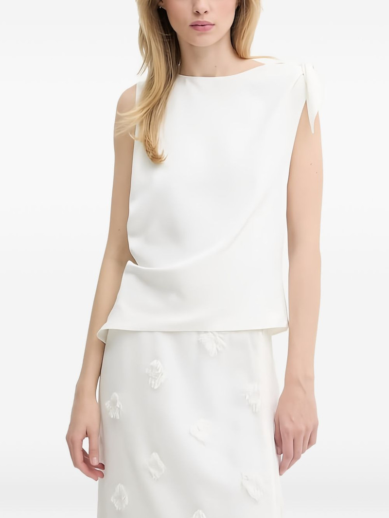 tie-shoulder top 1