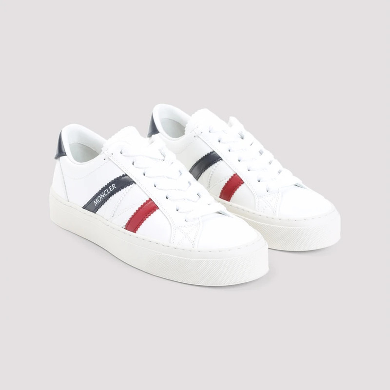 Moncler MONACO 2 SNEAKERS outlook