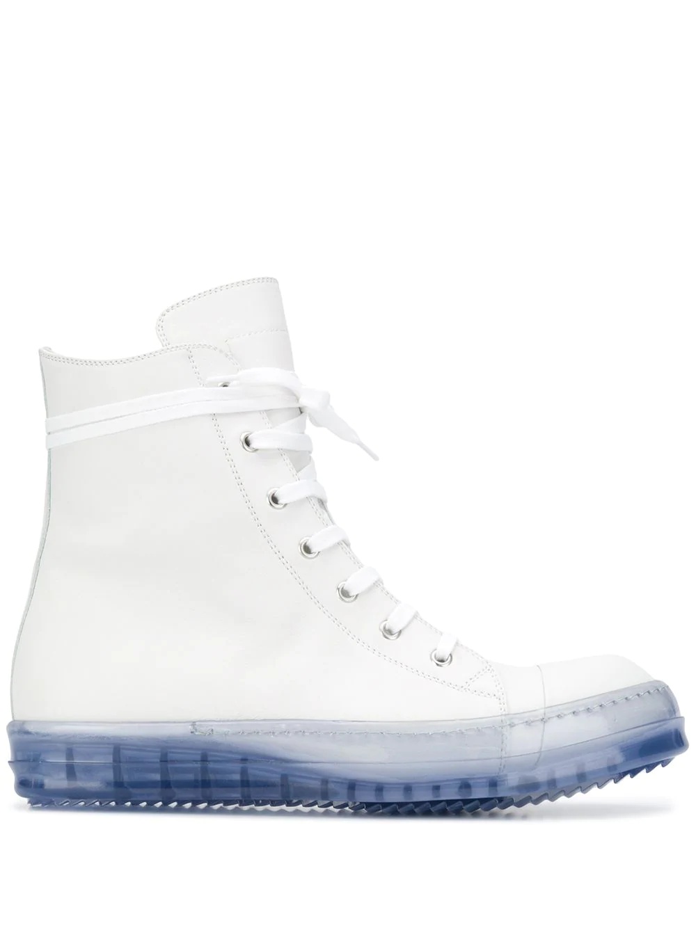 Performa hi-top sneakers  - 1