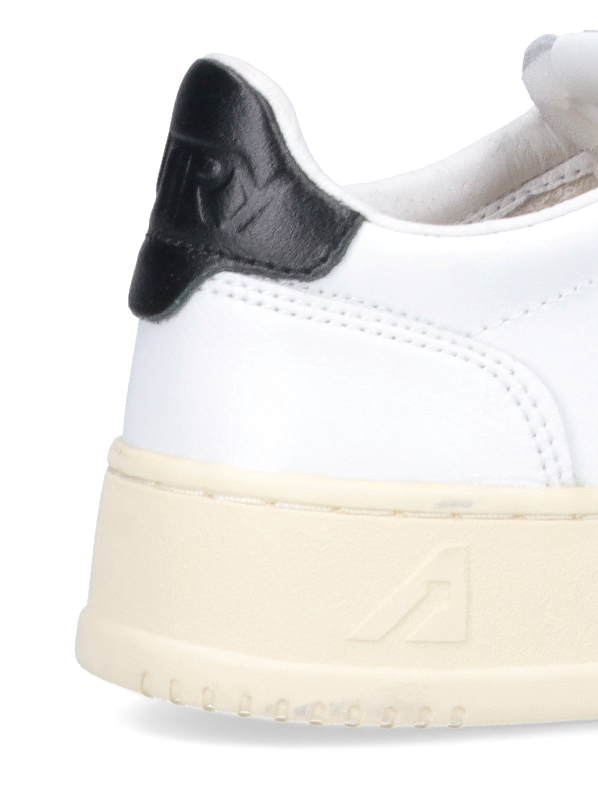 SNEAKERS LOW 'MEDALIST' - 4