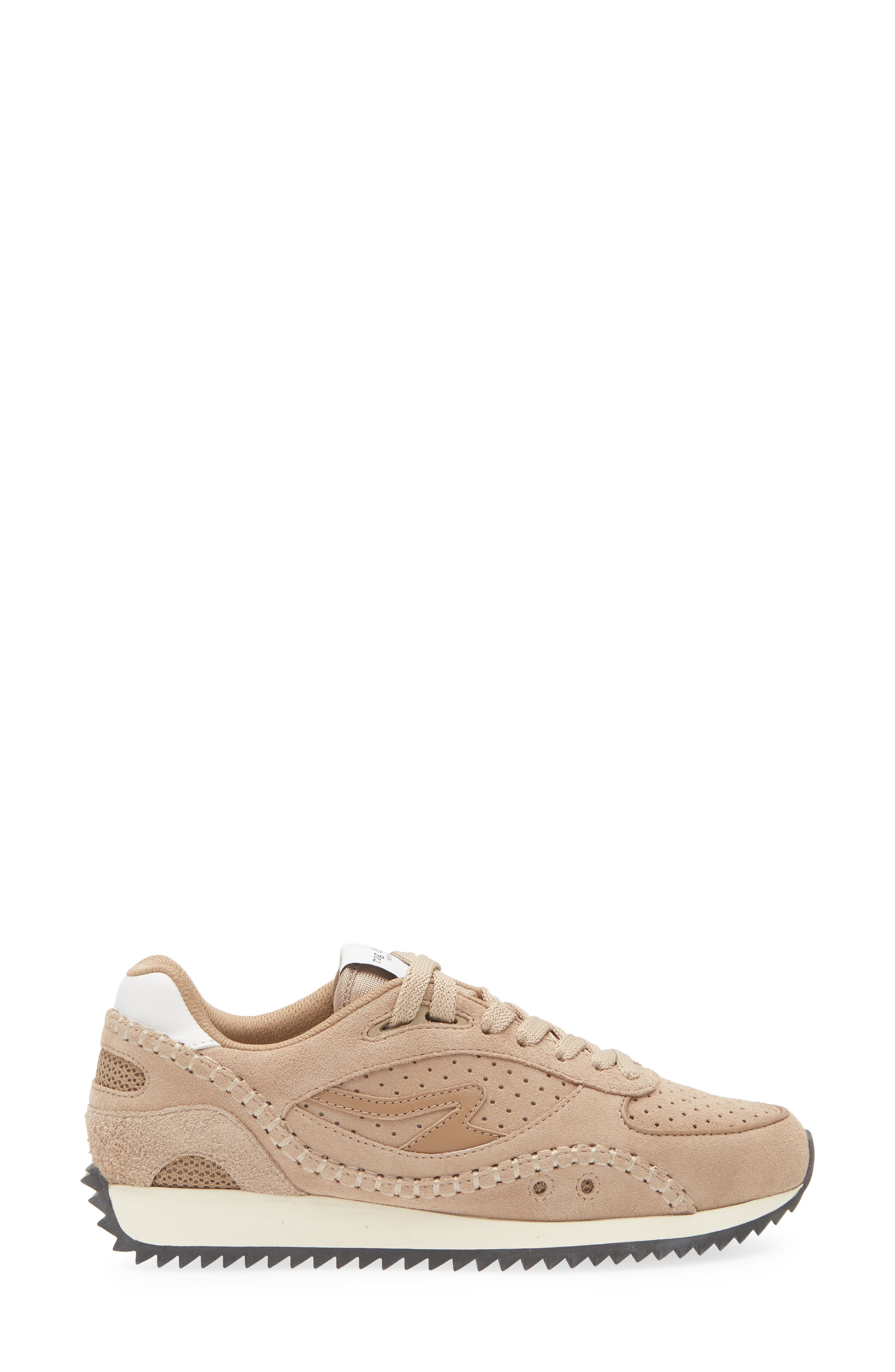 rag & bone Drift Runner Sneaker in Tapsd at Nordstrom - 3