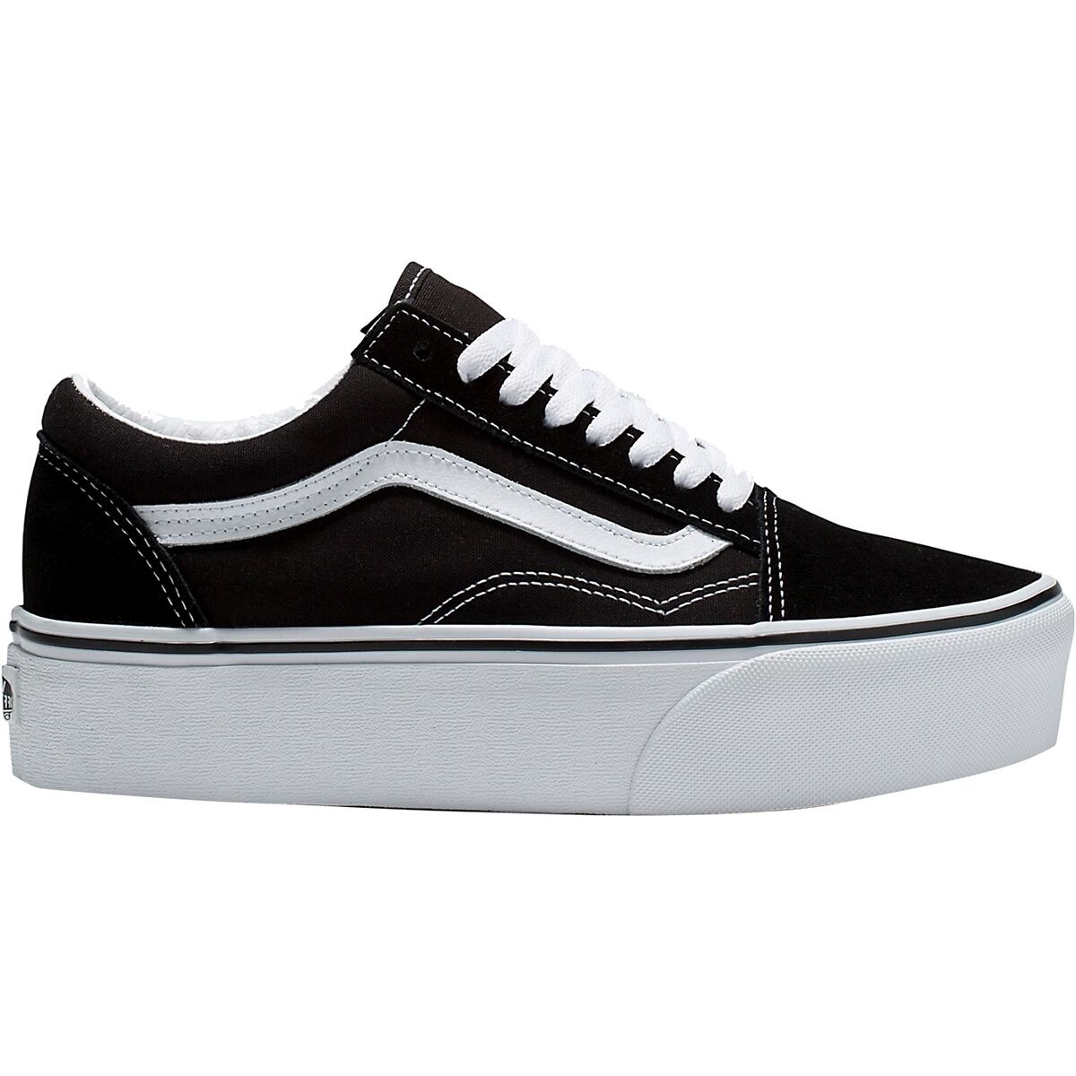 Old Skool Stackform Shoe - Women's - 1