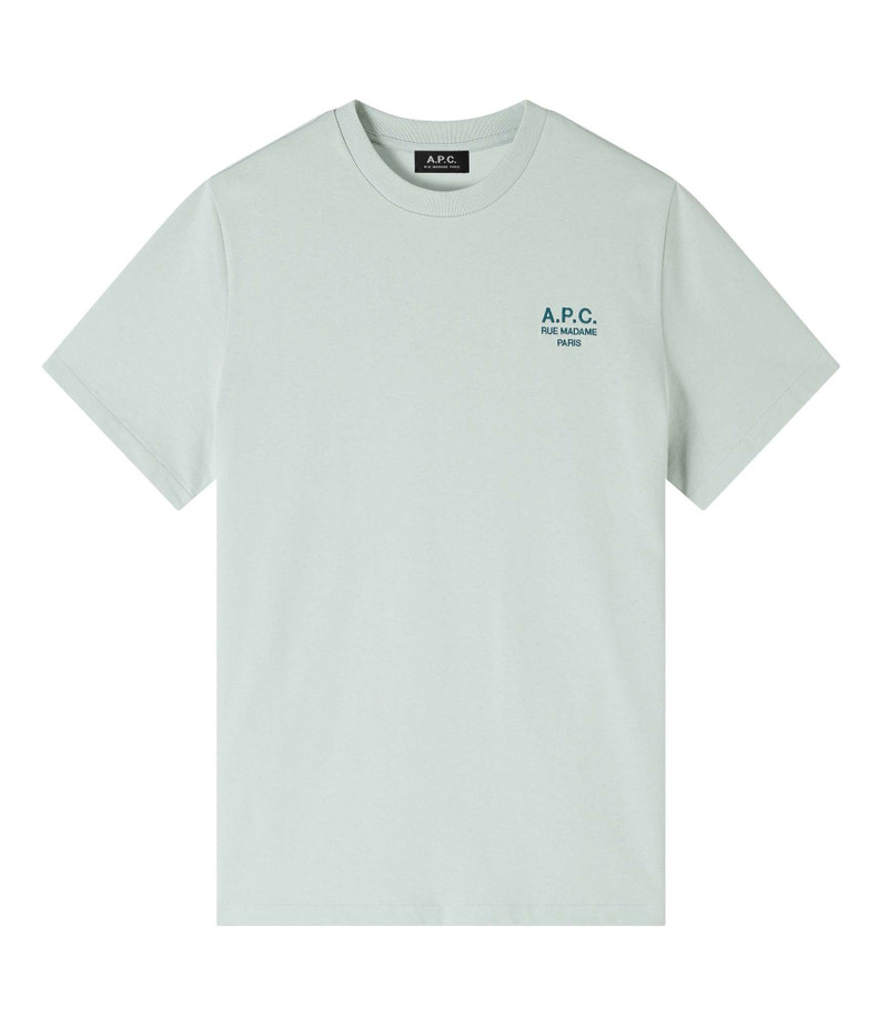 STANDARD RUE MADAME T-SHIRT (W) 2