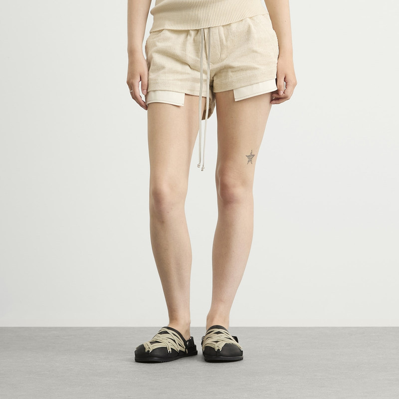 Rick Owens Rick Owens Fog Boxers outlook