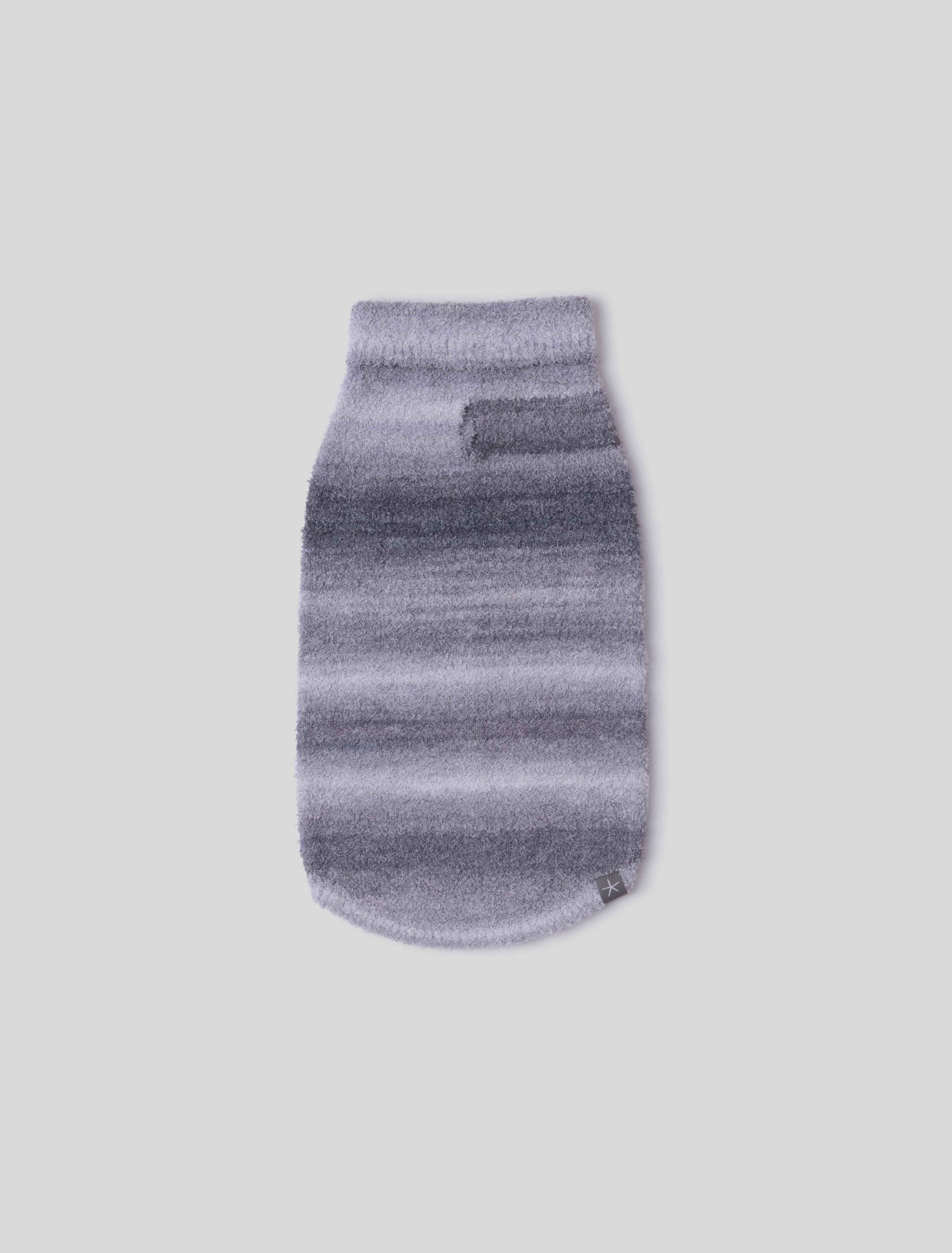 CozyChic® Space Dye Pet Sweater - 1