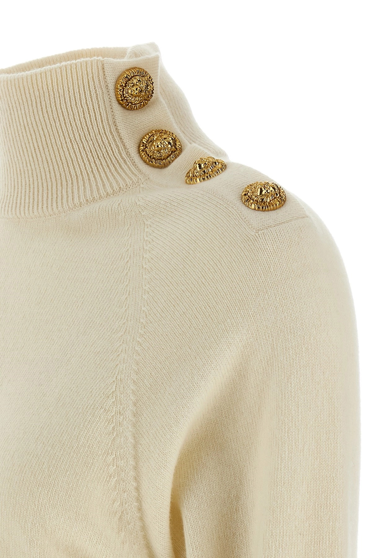Cashmere wool dress - 4