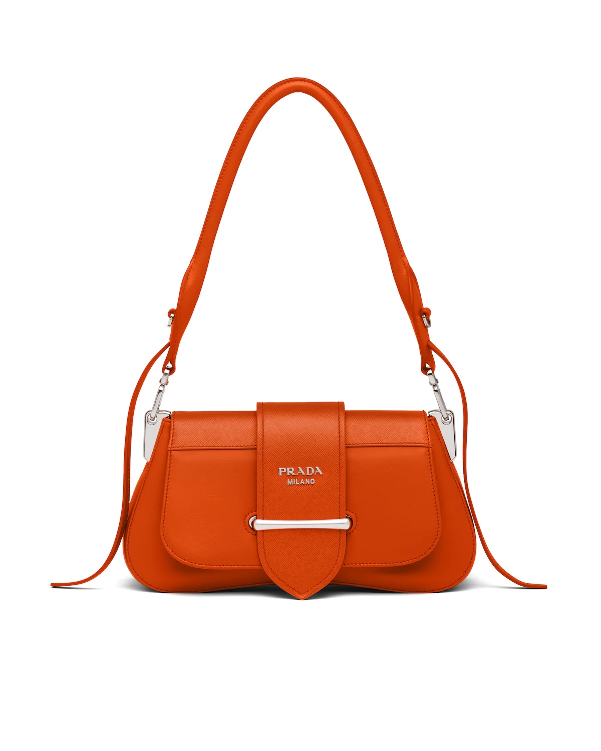 Prada Sidonie shoulder bag - 1