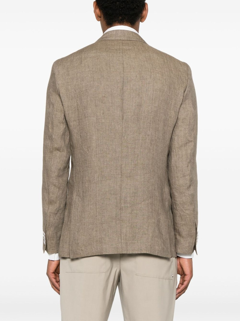 canvas blazer 4