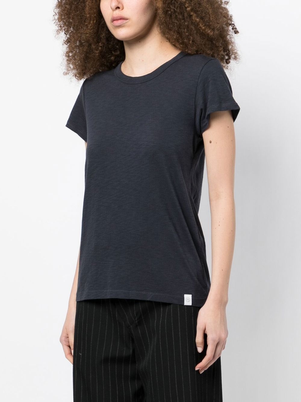 Slub Tee short-sleeves T-shirt - 3