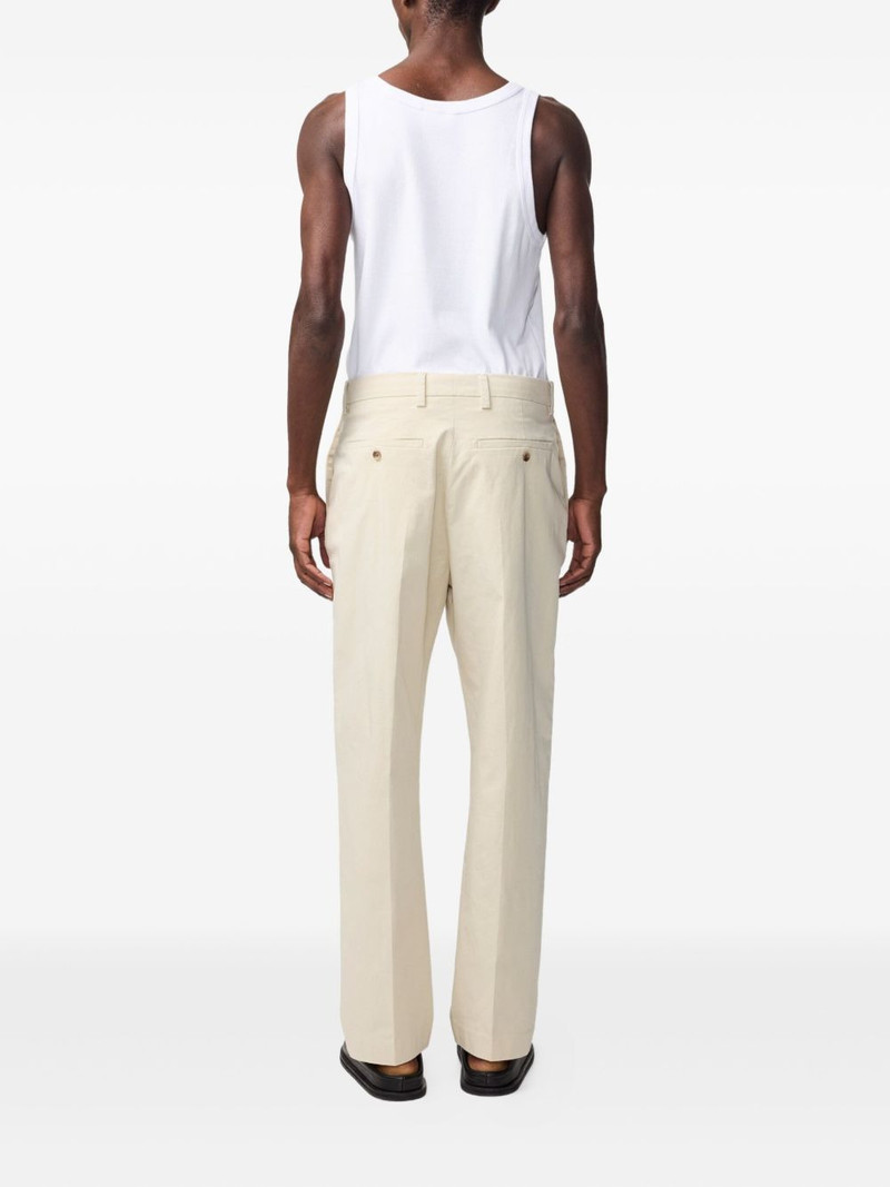 Paw trousers 3