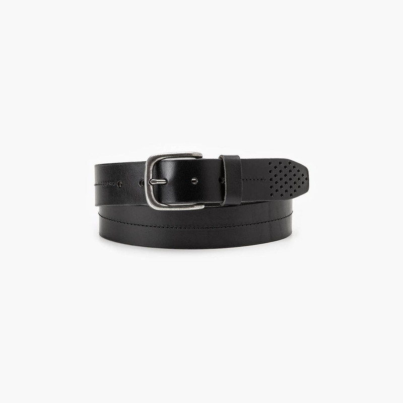 PREMIUM PERFORATED BELT 1