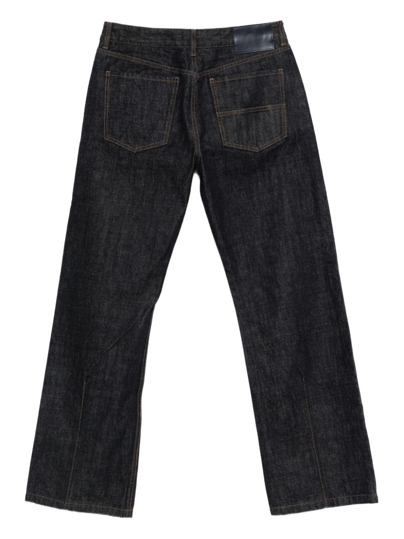 entire studios Lean jeans outlook