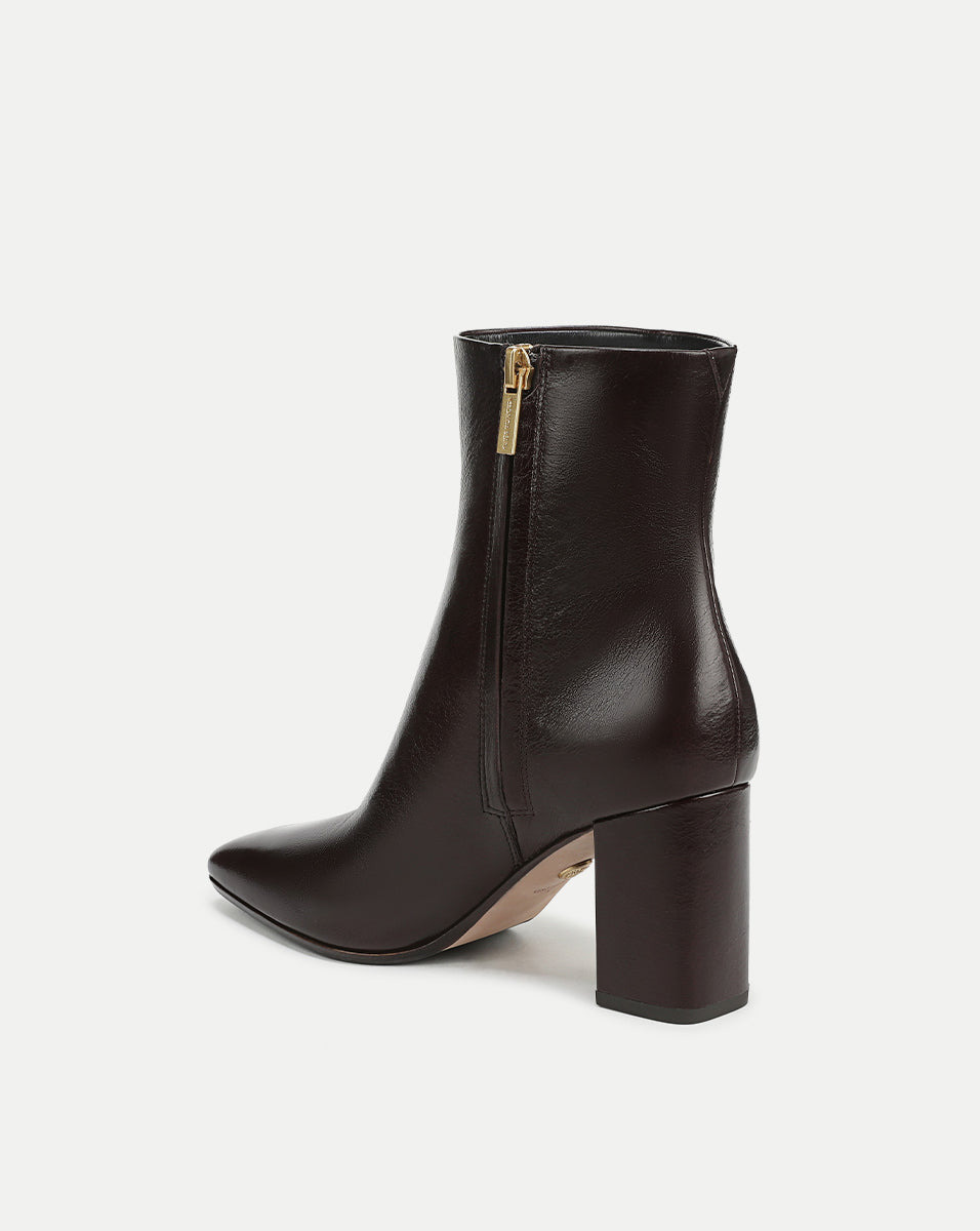 CERA ANKLE BOOTIE - 5