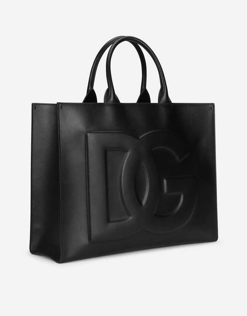 Large calfskin DG Daily shopper 3