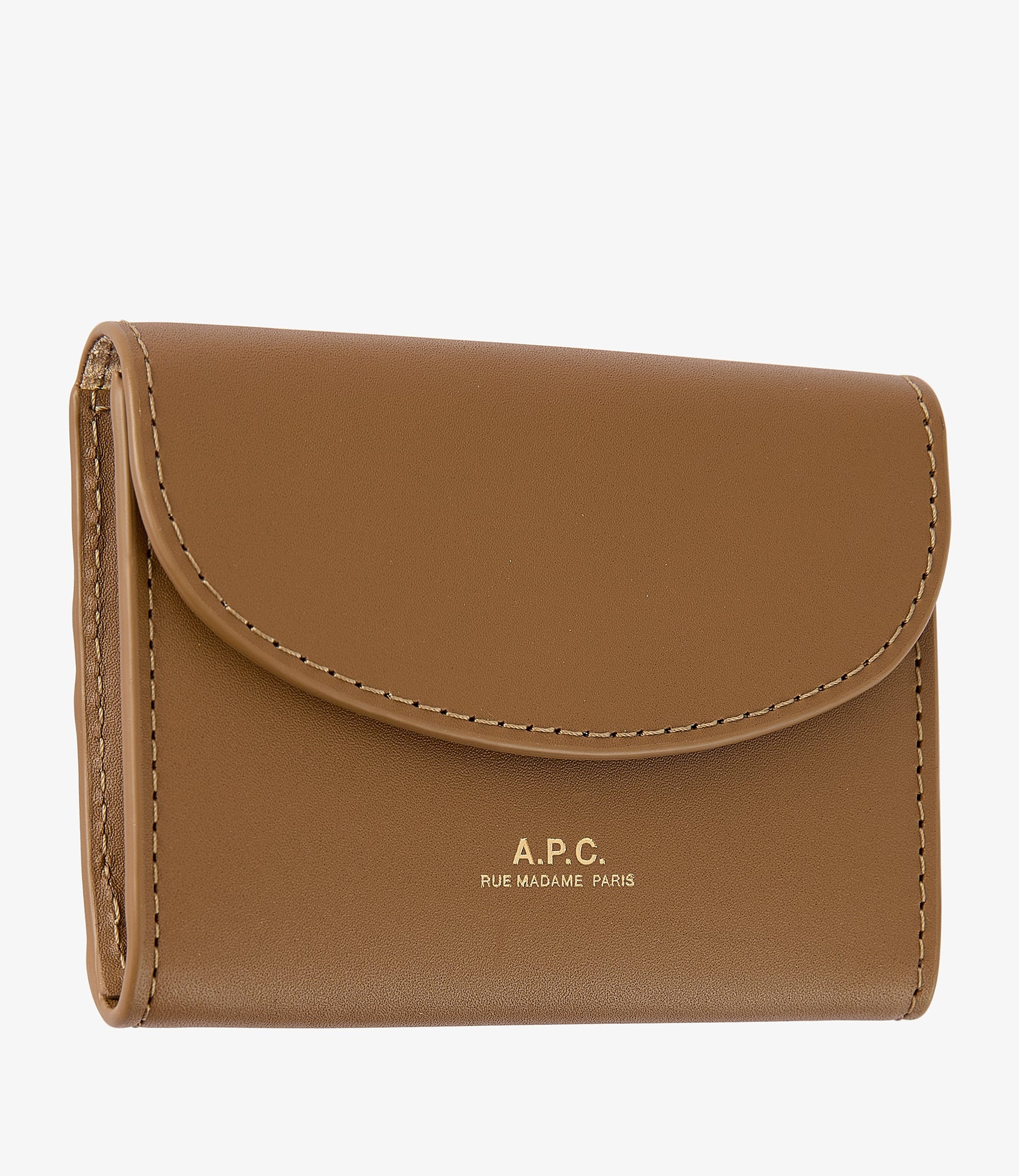 GENÈVE BUSINESS CARD HOLDER - 3
