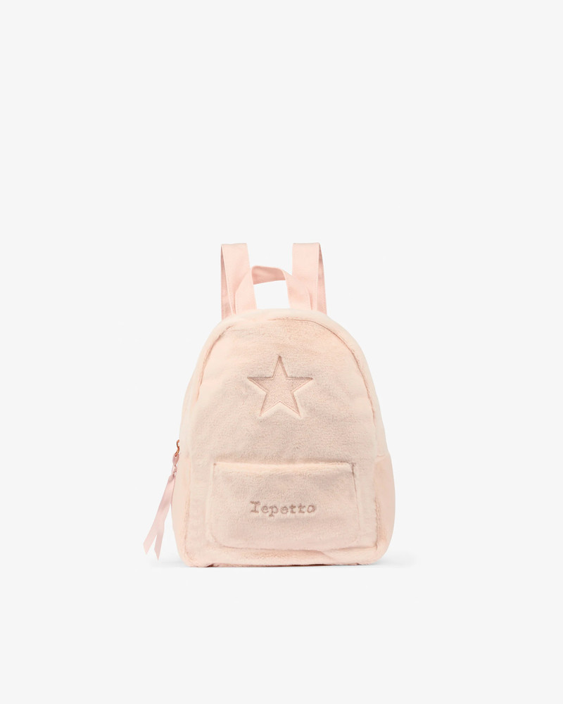 STAR SMALL GIRLS BACKPACK 1
