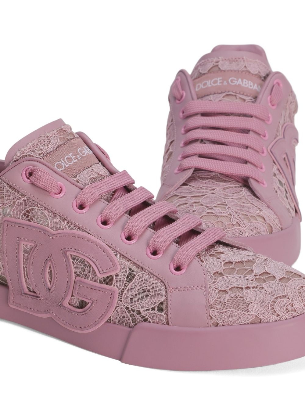 Portofino sneakers - 4
