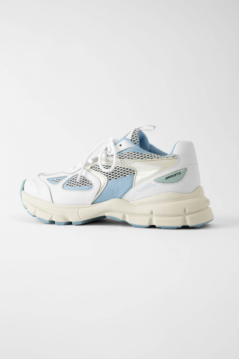 Marathon Runner 4