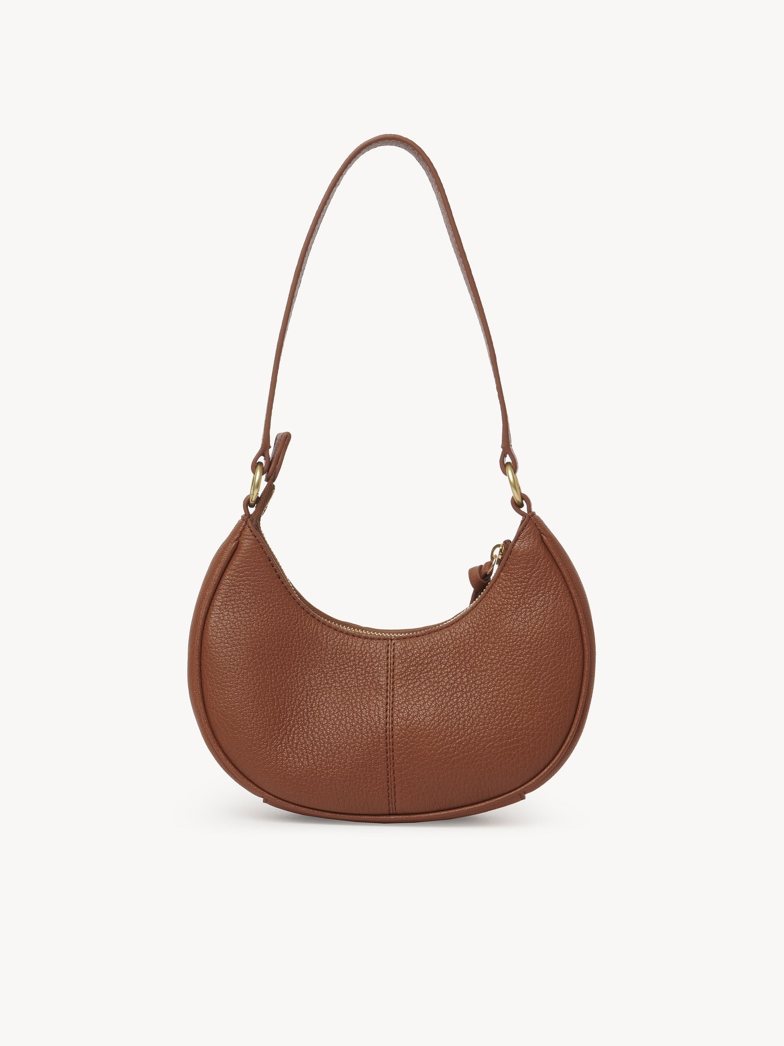 HANA HALF-MOON BAG - 2