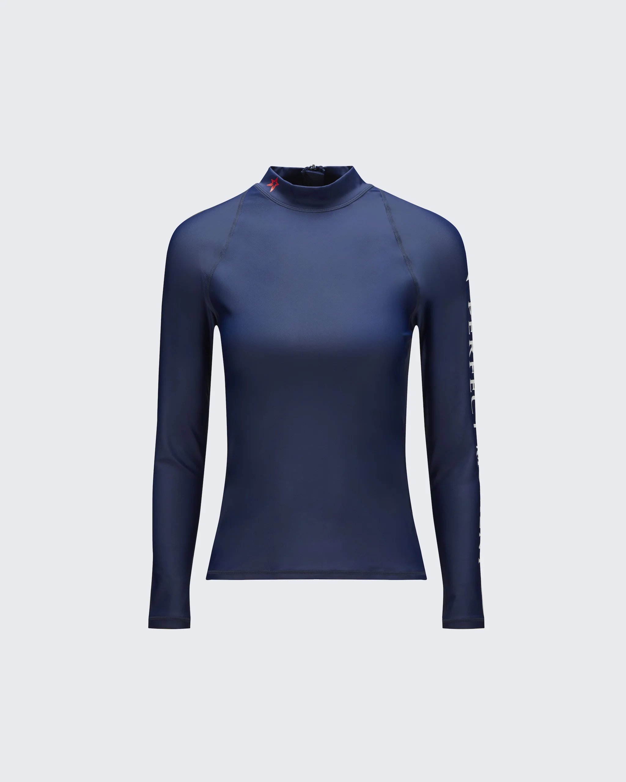 Tempest Rash Guard Top - 1