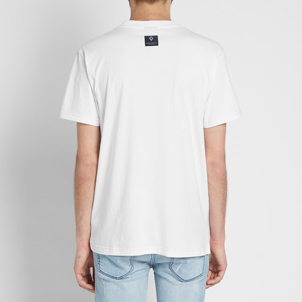 Marcelo Burlon Close Encounters Highway Tee - 5