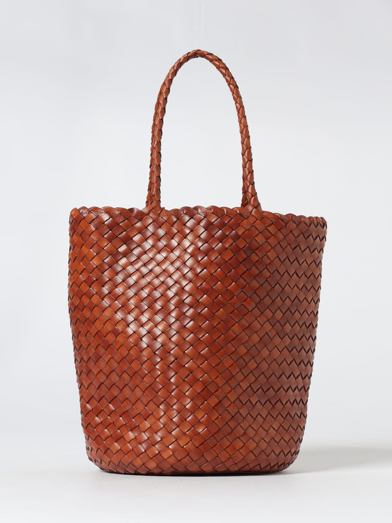 Handbag woman Dragon Diffusion 1