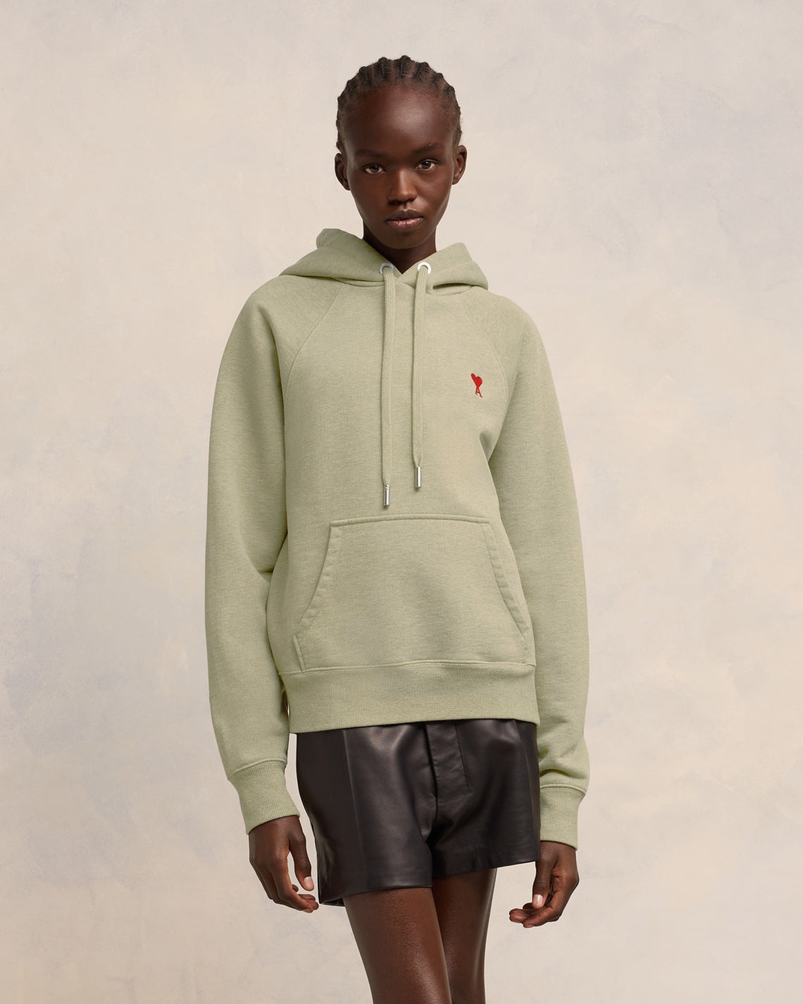 AMI DE COEUR HOODIE - 3