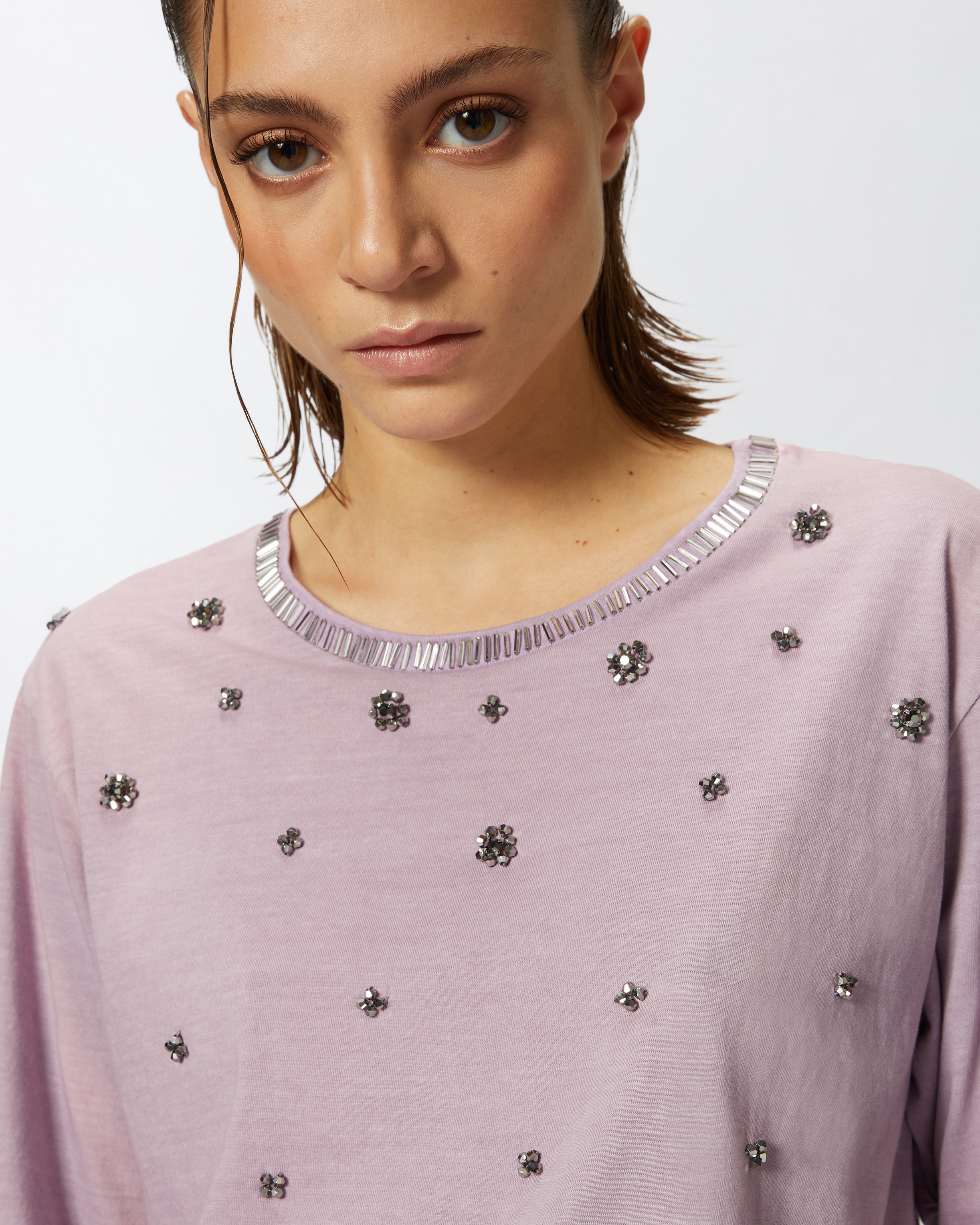 Tシャツ・カットソー PINKO rpHfIlEn81Omhi8O100535A1R7-Z99