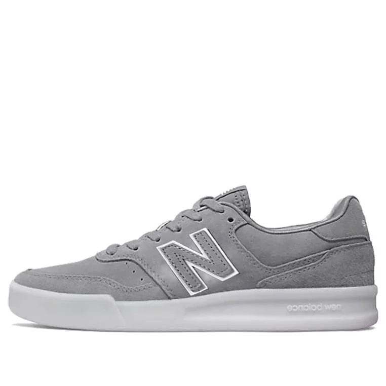 (WMNS) New Balance CRT300 V2 Grey WRT300TN - 1