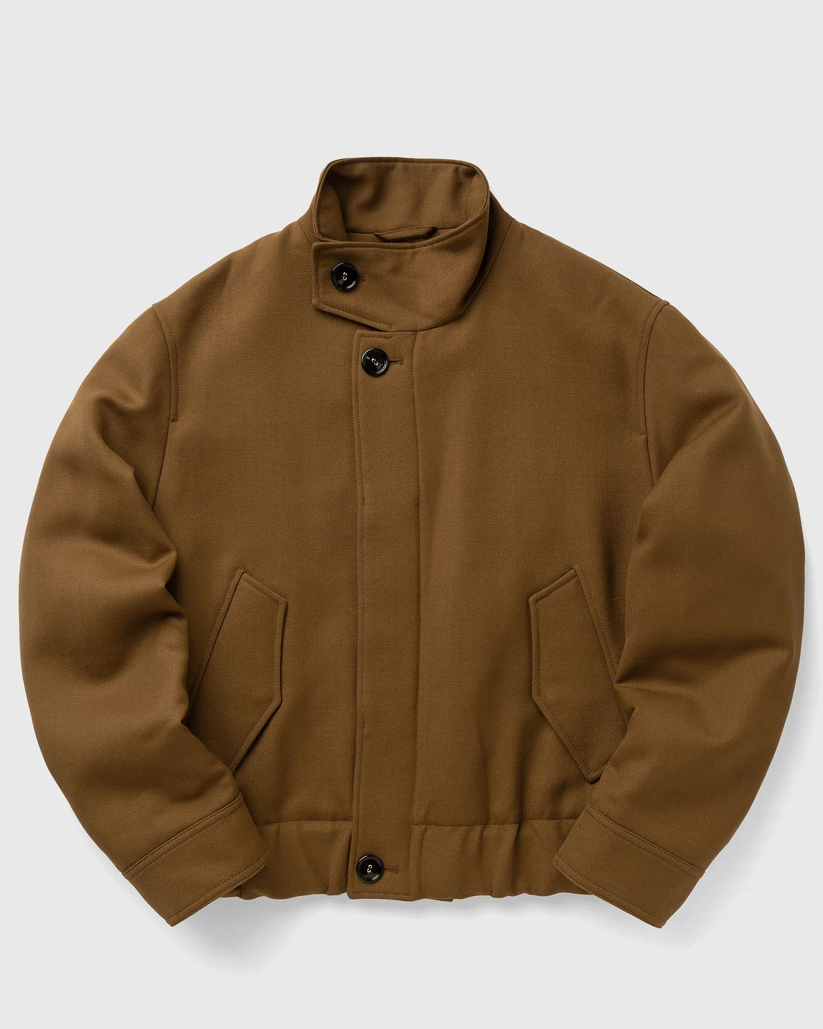 HARRINGTON JACKET - 1