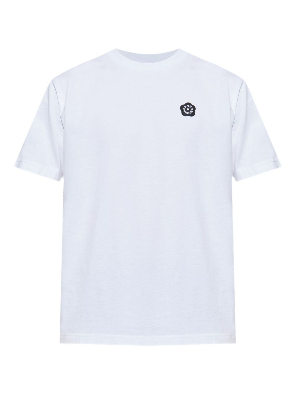 T-SHIRT LOGO - 1