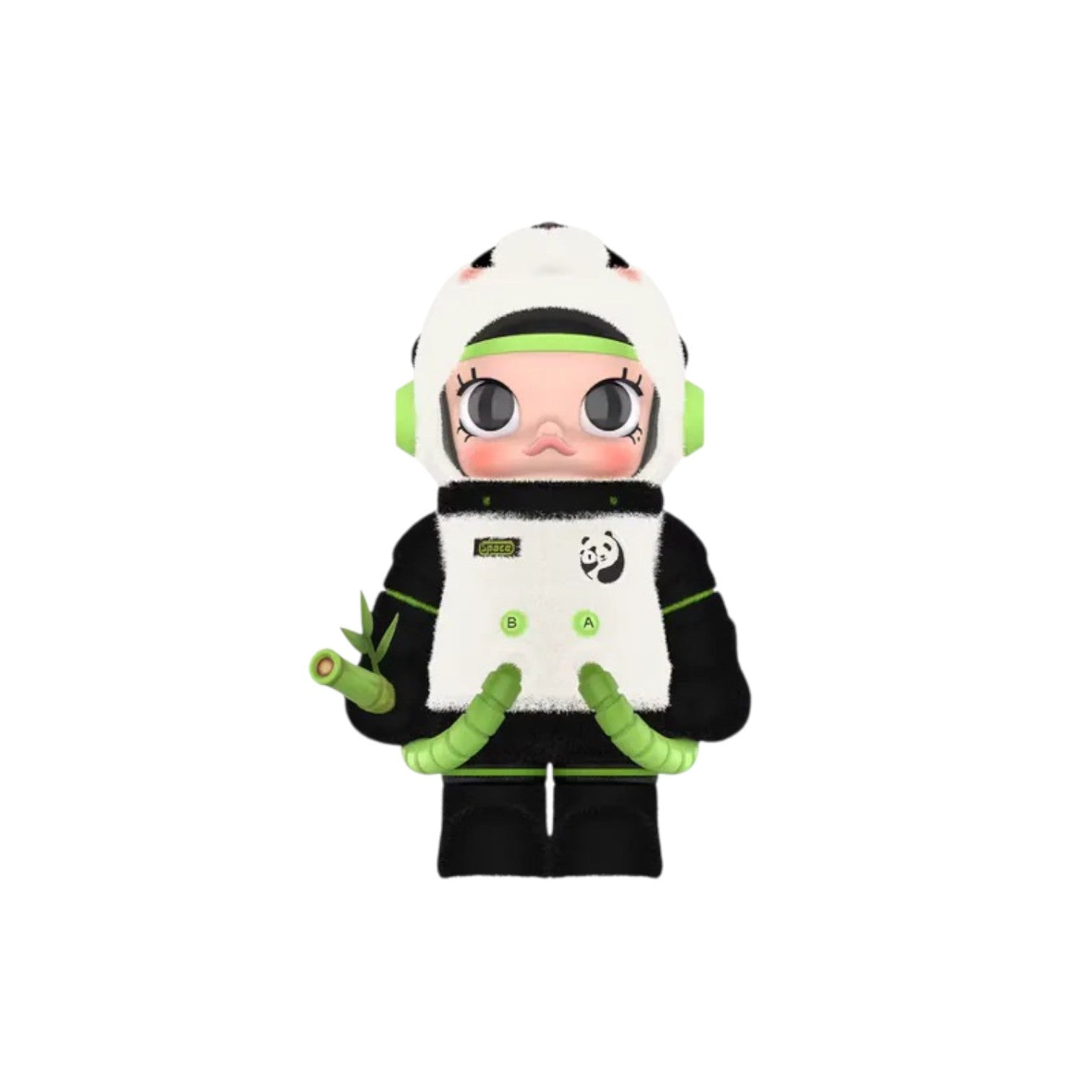 Pop Mart Mega Space Molly Panda 400% PPMT-2407-0002 - 2