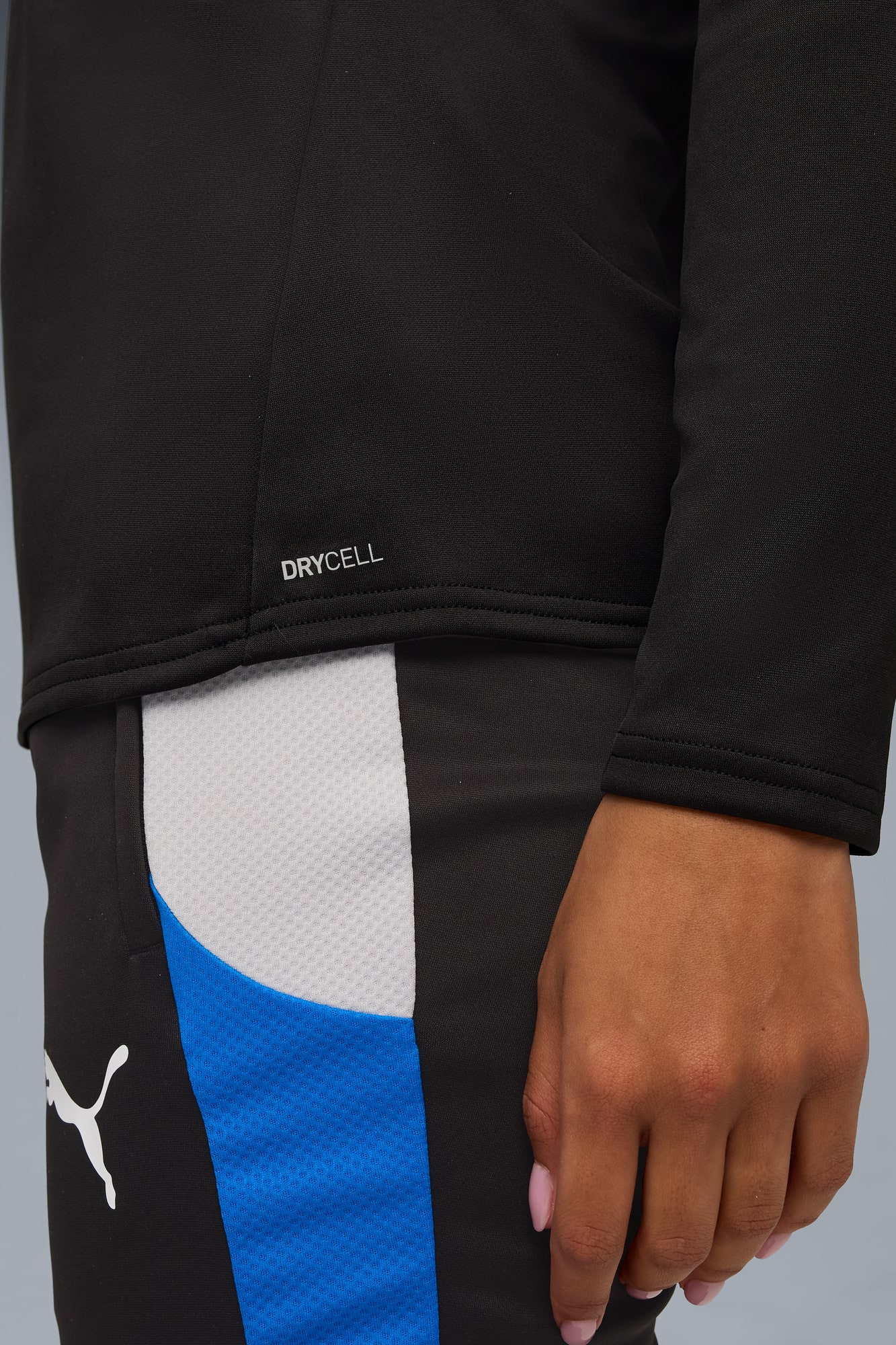 IndividualBLAZE Quarter-Zip Women's Soccer Top - 7