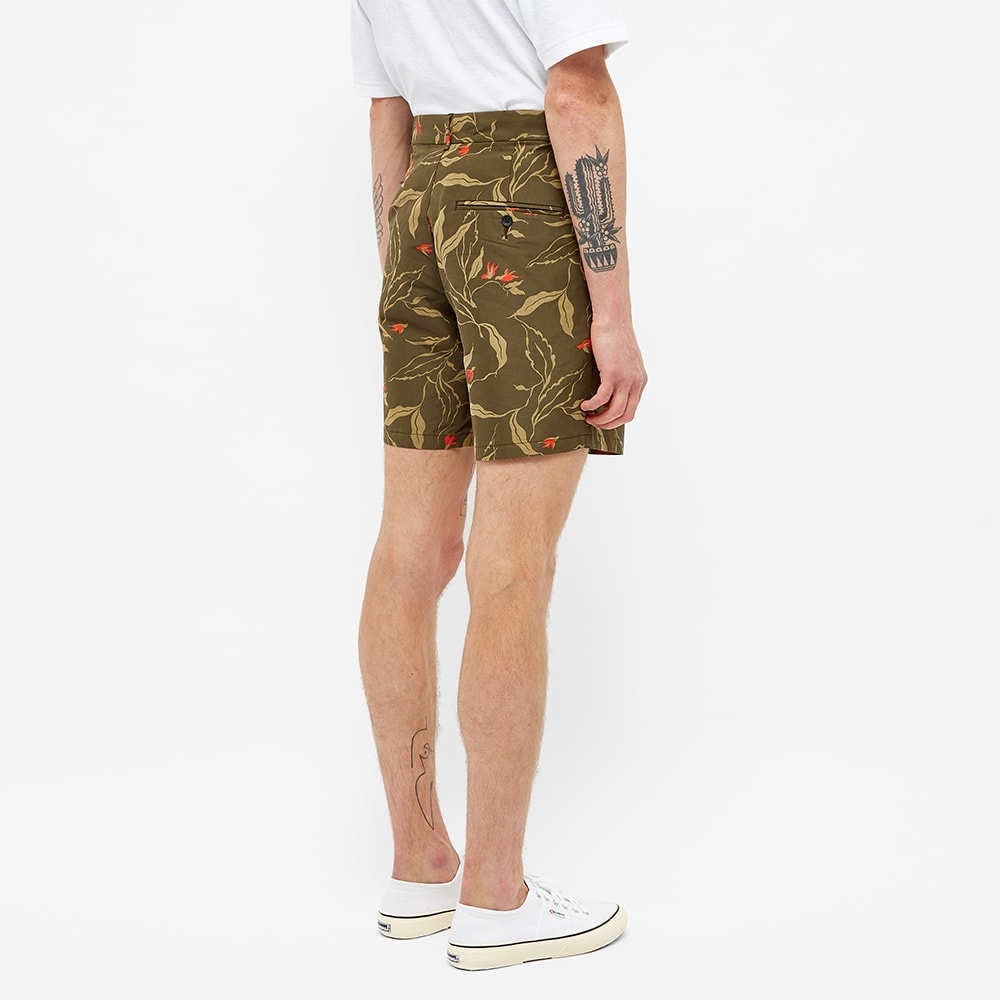 Rag & Bone Jackson Short - 5