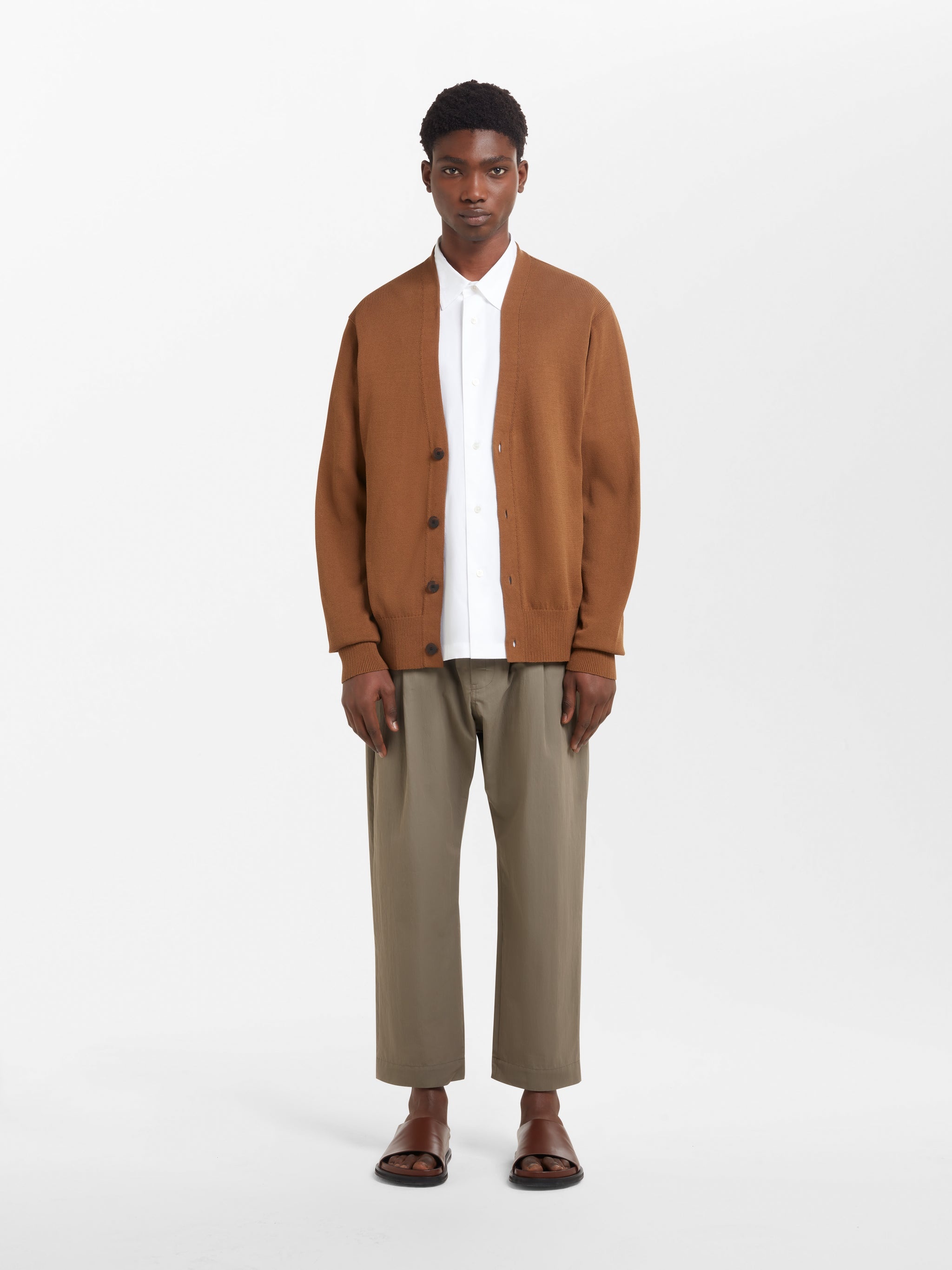 Gentile Pant - 2
